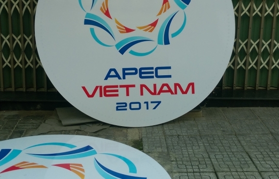 Logo APEC 2017