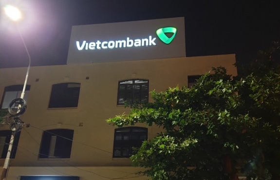 BÀN GIAO ĐƯA VÀO SỬ DỤNG VCB NAM ĐÀ NẴNG ( 23-9-2019)
