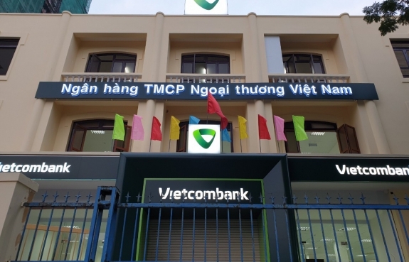 BÀN GIAO ĐƯA VÀO SỬ DỤNG VCB NAM ĐÀ NẴNG ( 23-9-2019)