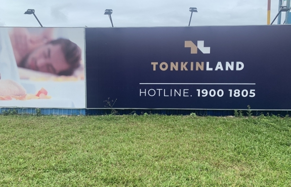 Dự Án LeMeridien Resort & Spa