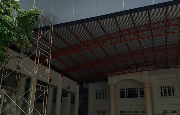 Cơ Sở Điêu khắc đá Út Lan 