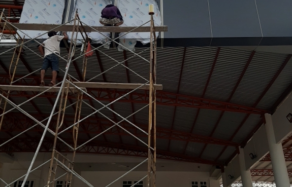 Cơ Sở Điêu khắc đá Út Lan 