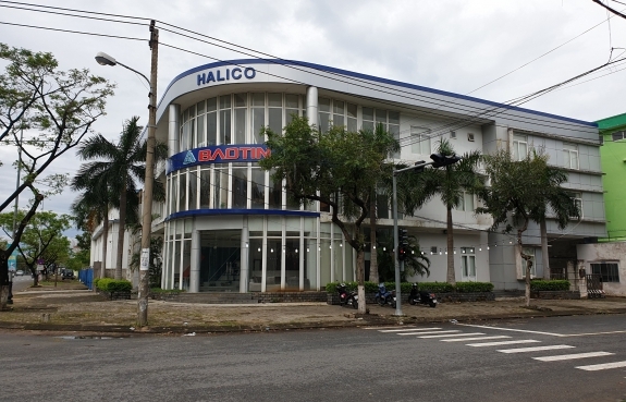 ỐP ALU BẢO TÍN - HALICO