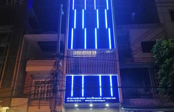 VĂN PHÒNG ĐẤT XANH TẠI QUẢNG NGÃI