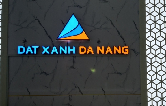 VĂN PHÒNG ĐẤT XANH TẠI QUẢNG NGÃI