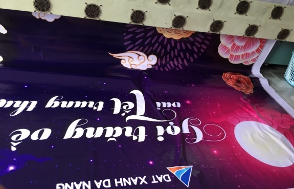 IN ẤN BẠT HIFLEX - DECAL - PP