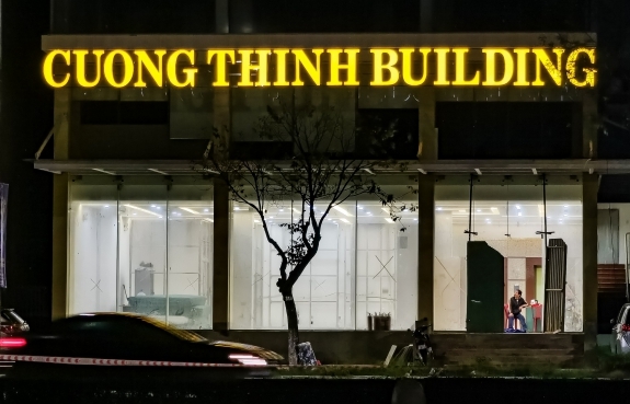 CUONG THINH BUILDING