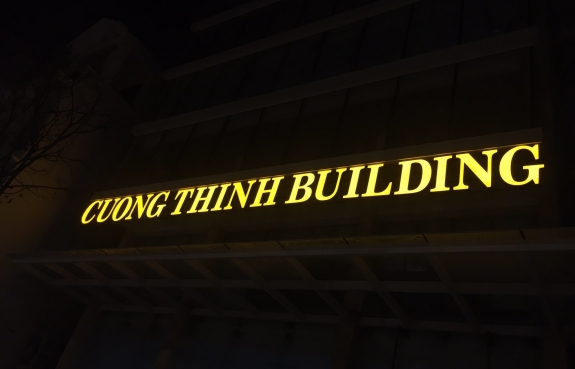 CUONG THINH BUILDING