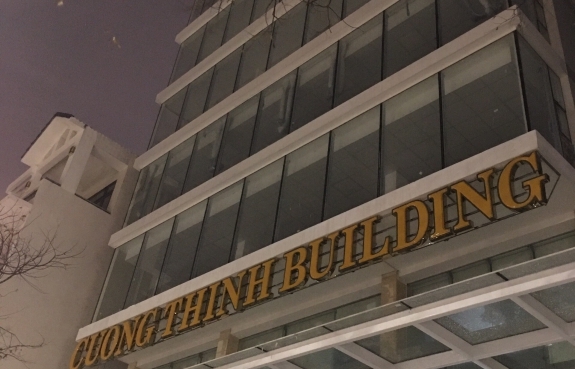 CUONG THINH BUILDING