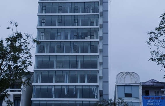 CUONG THINH BUILDING