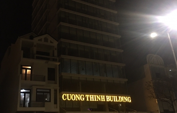 CUONG THINH BUILDING