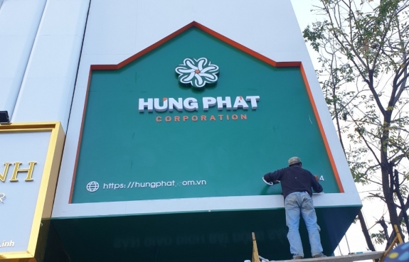 HƯNG PHÁT - BĐS