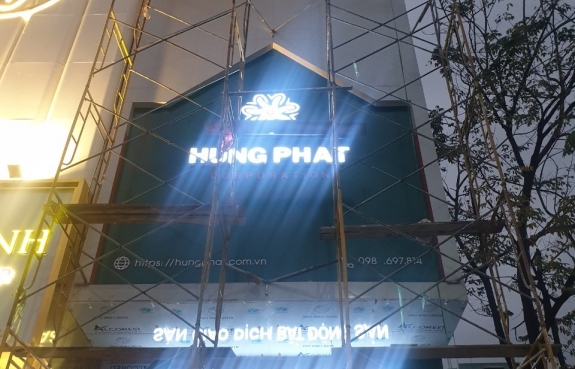 HƯNG PHÁT - BĐS