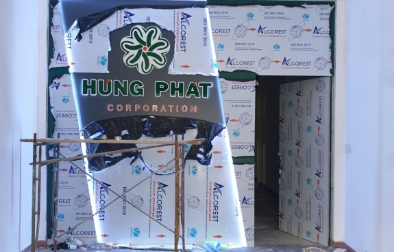 HƯNG PHÁT - BĐS