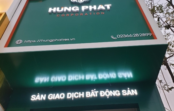 HƯNG PHÁT - BĐS