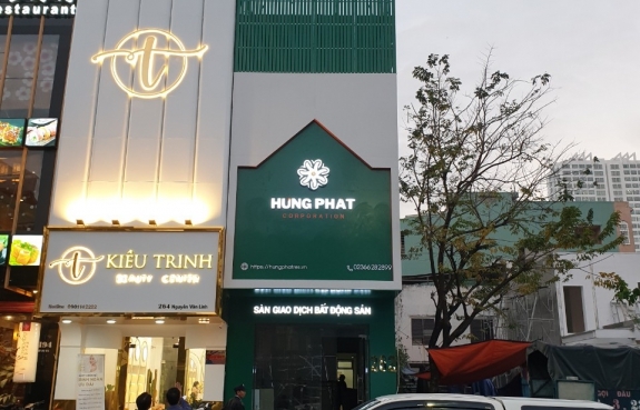 HƯNG PHÁT - BĐS