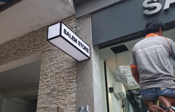 SALEM STORE 