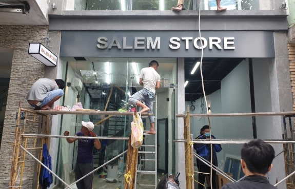SALEM STORE 