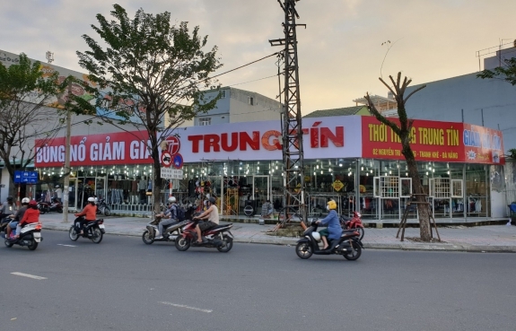 TRUNG TÍN 