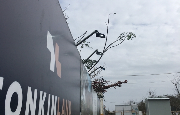 Dự Án Le Meridien