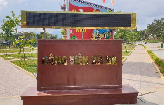 SẢN XUẤT MÀN HÌNH LED CÁC LOẠI