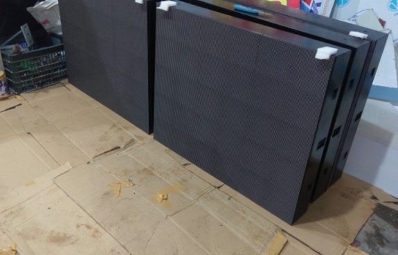 SẢN XUẤT MÀN HÌNH LED CÁC LOẠI