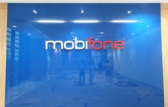 MOBIFONE - TOÀ NHÀ LÀM VIỆC MỚI2