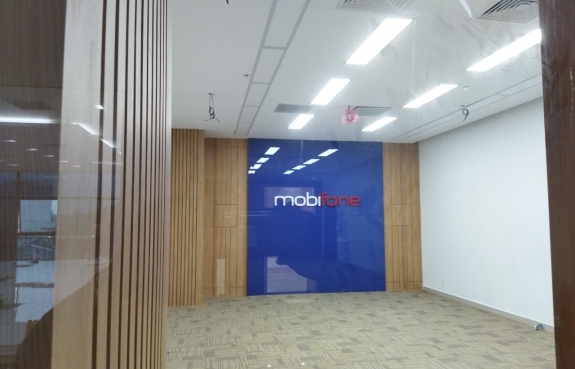 MOBIFONE - TOÀ NHÀ LÀM VIỆC MỚI2