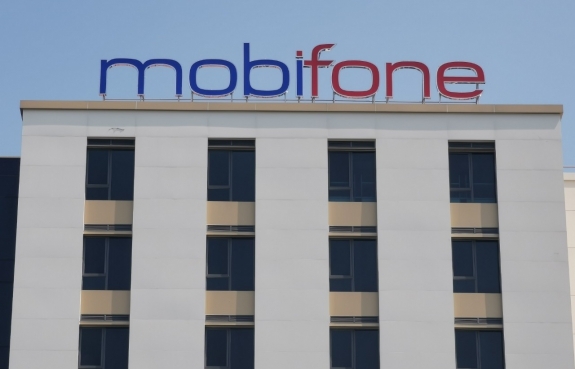 MOBIFONE - TOÀ NHÀ LÀM VIỆC MỚI