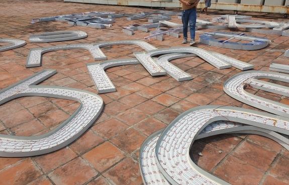 MOBIFONE - TOÀ NHÀ LÀM VIỆC MỚI