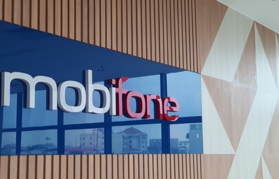 MOBIFONE - TOÀ NHÀ LÀM VIỆC MỚI