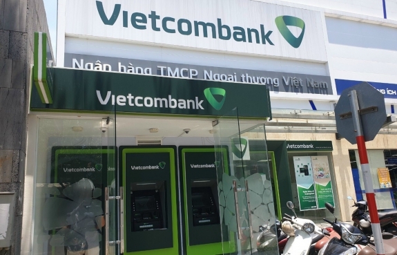 BÀN GIAO VIETCOMBANK - PGD SƠN TRÀ ĐN