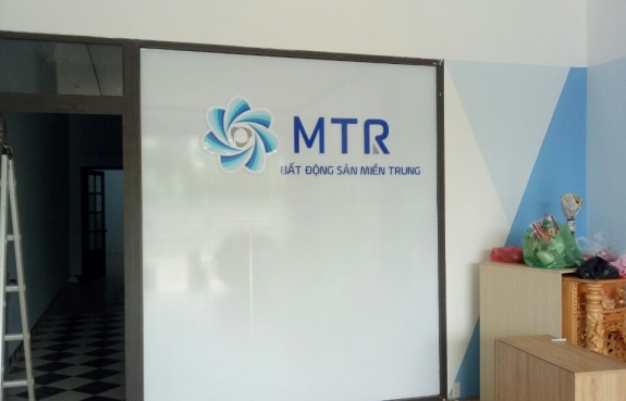 CHI NHÁNH MTR -BẤT ĐỘNG SẢN MIỀN TRUNG