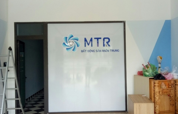 CHI NHÁNH MTR -BẤT ĐỘNG SẢN MIỀN TRUNG