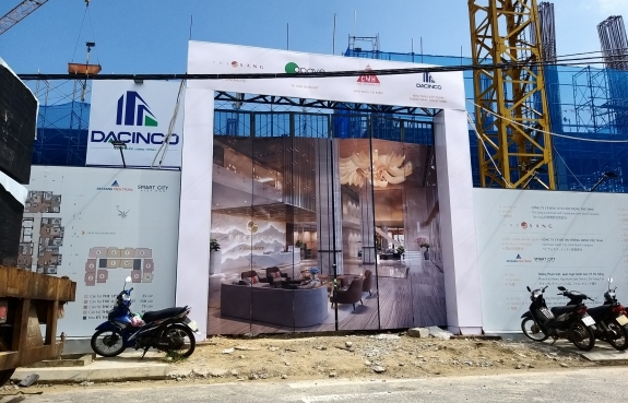 The Sang ( cổng + Boot)