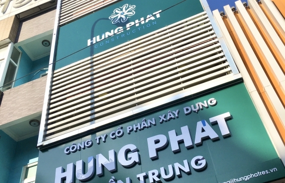 HƯNG PHÁT -CONTS 