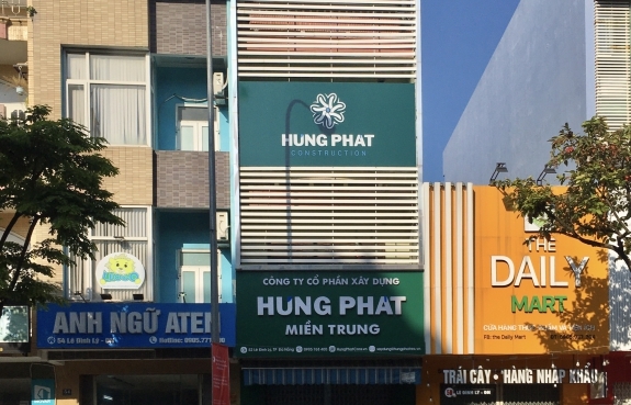 HƯNG PHÁT -CONTS 