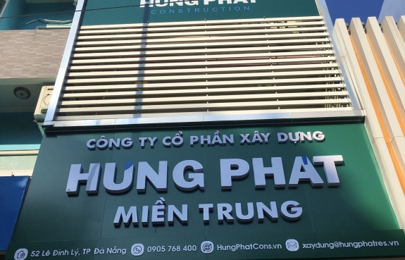 HƯNG PHÁT -CONTS 