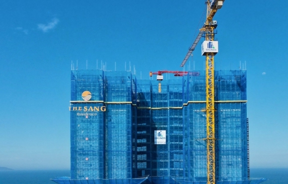 THE SANG - RESIDENCE 