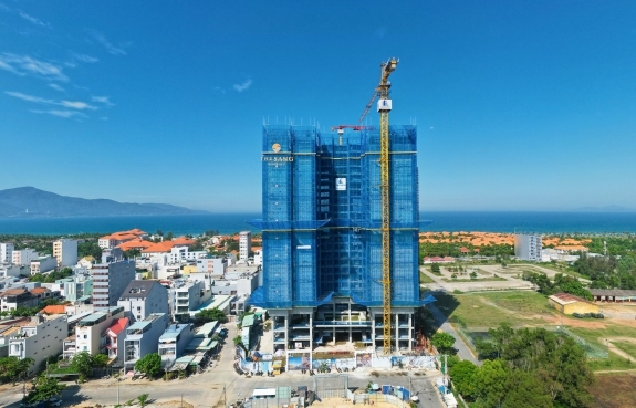 THE SANG - RESIDENCE 