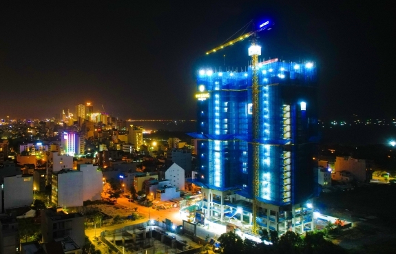 THE SANG - RESIDENCE 