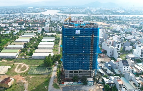 THE SANG - RESIDENCE 