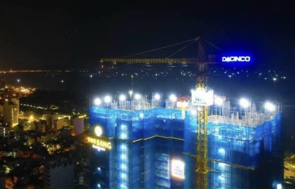 THE SANG - RESIDENCE 