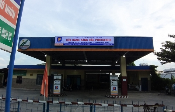 HỘP ĐÈN CHXD YẾT KIÊU