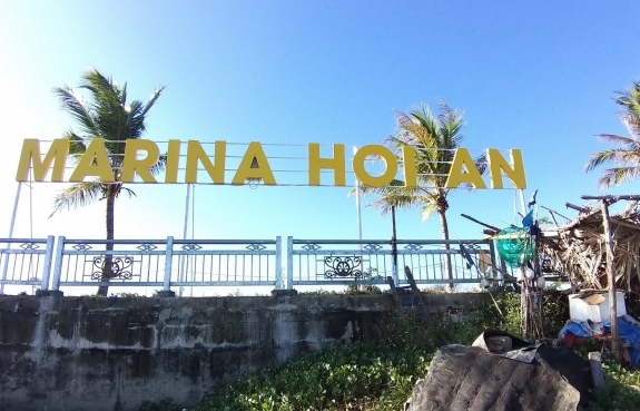 MARINA HỘI AN