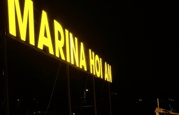 MARINA HỘI AN