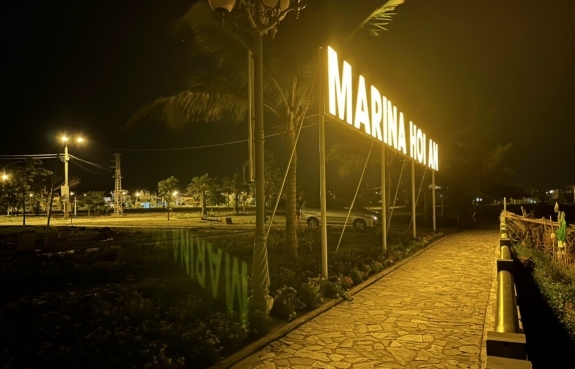 MARINA HỘI AN