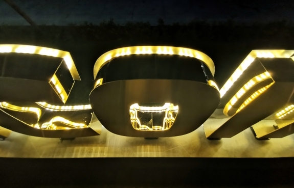 BỘ CHỮ LOGO + VIECOMBANK ( CN ĐN) 