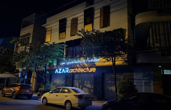 AZAR.architecture