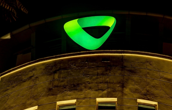 LOGO VCB -CN DA NANG 2025